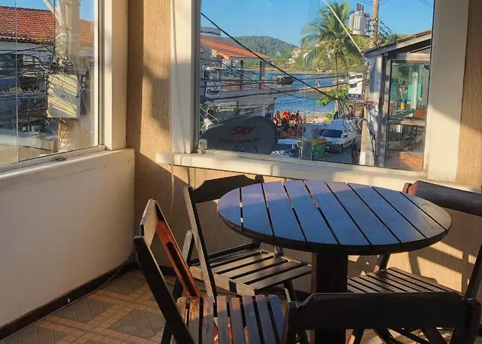 Apartamento Rua Das Pedras Buzios