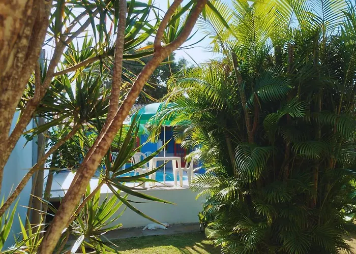 Geribá Homestay Búzios