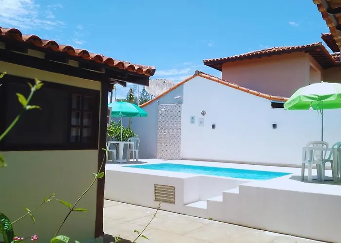 Geribá Homestay Búzios