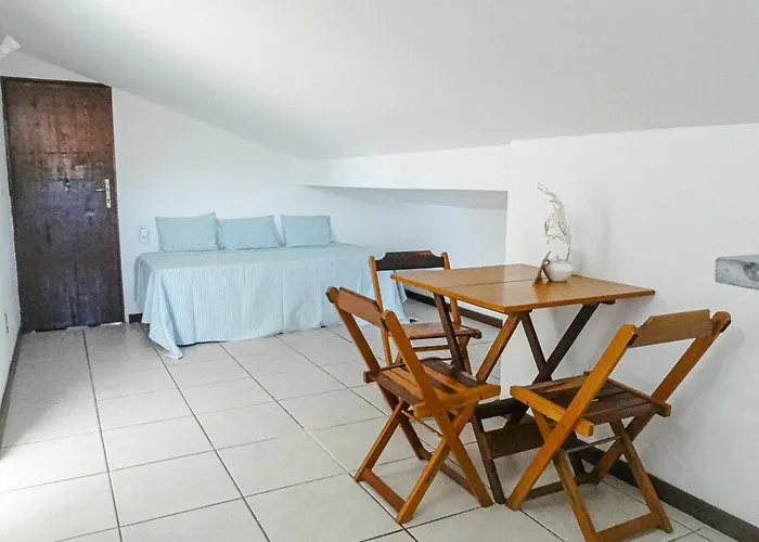 Viva Buzios Flats Apartamento