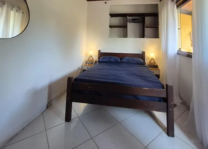Apartamento Centro Búzios