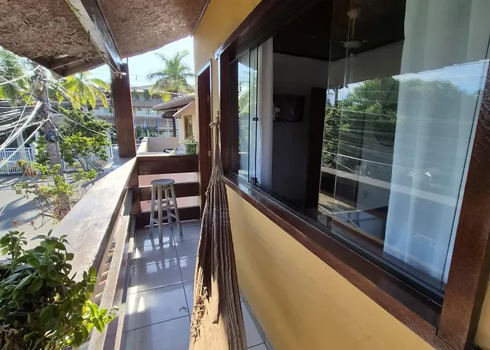 Apartamento Centro Búzios
