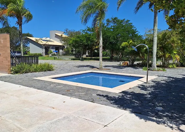 Casa De Hospedes Em Condominio Com Lazer Búzios