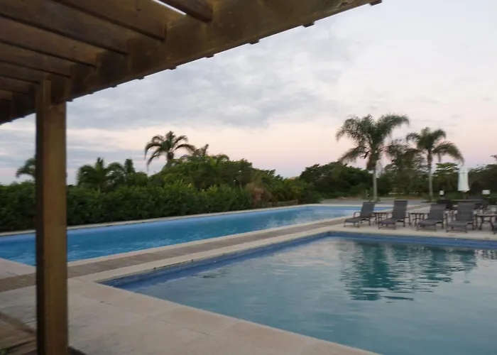 Casa De Hospedes Em Condominio Com Lazer Búzios